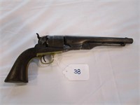 Colt Mo. 1860 Army .44 cal 6-Shot Revolver,