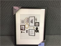 14"x18" Picture Frame