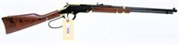 HENRY REPEATING ARMS CO Golden Boy Lever Action Ri