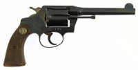 COLT'S P.T.F.A. MFG CO POLICE POSITIVE Double Acti