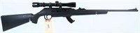 REMINGTON 522 VIPER Semi Auto Rifle