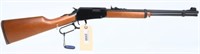 MOSSBERG 464 Bolt Action Rifle