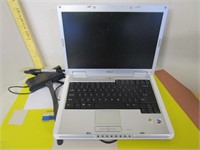Dell XPS Lap Top; works