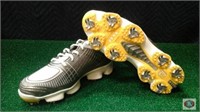 Golf Shoes Foot Joy Hyperflex  3 pair see photos