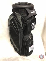 Golf bag BagBoy revolver FX cart bag black with