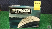 Strata Tour Advanced Golf Balls 6 cases sold