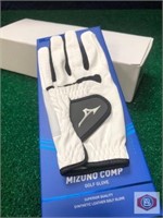Mizuno Golf Glove, Small Cadet Men’s Left Hand,