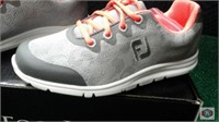 FootJoy Junior ladies golf shoe style number