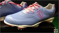 Women's Golf Shoes Foot Joy Aspire Style 98896,