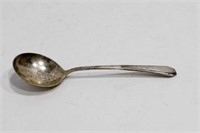 CASCADE TOWLE STERLING SILVER SOUP SPOON