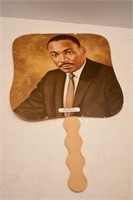 WALSTON FUNERAL HOME MARTINK LUTHER KING FAN