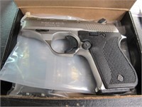 PHOENIX ARMS HP22A 22 PISTOL NEW IN BOX