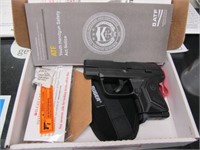 RUGER LCP2 380 PISTOL NEW IN BOX