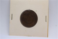1868 Two-Cent