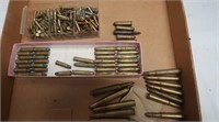 Misc Lot of Bullets