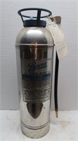 2 1/2 Gal. Pyrene Fire Extinguisher(as is)