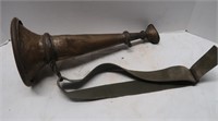 Army Bugle(possibly Civil War)