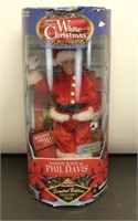 1998 "White Christmas" Danny Kaye as Phil Davis