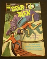 Star Trek 1976 - Comic #40, Whitman Comics;