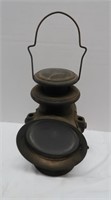 Antique Dietz Octo Driving Lamp