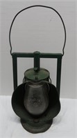 Antique Dietz Beacon Dash Lamp