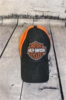 Harley Davidson Baseball cap