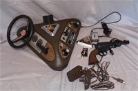TelStar Arcade Vintage gaming system