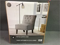 Accent Chair  - Grey