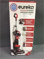 Eureka Powerspeed Lightweight Vacuum