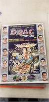 Lot of Drag Cartoons Magazines From the 60's