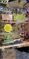 Hennings Fishing, Hunting, and Vacation Guide to