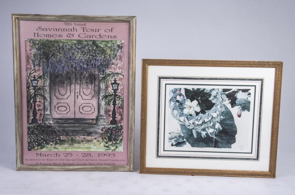 Multiple Consignor Estate Online Only Auction-Purple Gallery