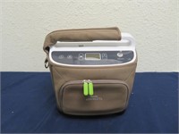 Philips Respironics Simply Go Concentrator