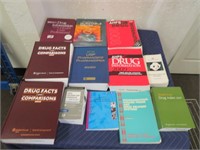 Pharmaceutical Books