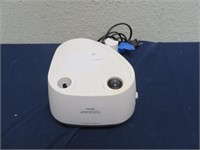 Respironics InnoSpire Essence Compressor Nebulizer