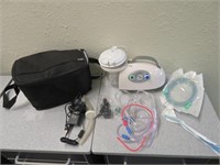 Roscoe Medical Medical Suction Equipment SU-D01
