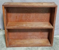 Small 2ft. Book Case, Older