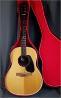 1970's Applause from Kaman Acoustic Guitar