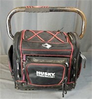 Husky Heavy Duty Tool Carrier Bag