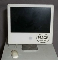 iMac Computer, Works