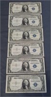 1935 Series $1 Notes