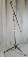 On-Stage Microphone Stand