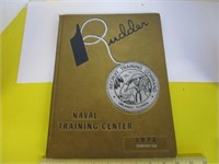 Naval Training Center 1972