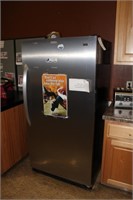 Kenmore Elite Industrial Refrigerator