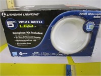 Lithania lighting LED KIt