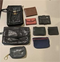 G - Purses and Wallets