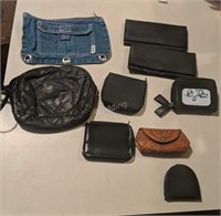 G - Purses and Wallets Part 2
