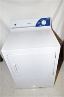 Hotpoint Dryer, Not tested