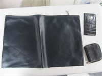 Group of Bags/Wallets