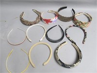 Group of Hairbands